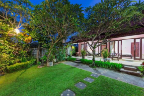  Wayan's Guesthouse  North Kuta